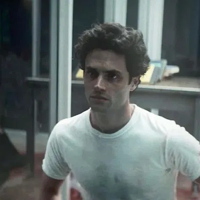 Joe Goldberg AI Roleplay