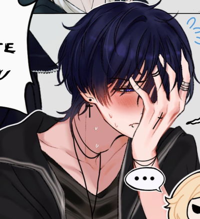 Tsundere Scaramouche AI Roleplay