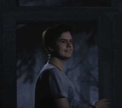 Dylan Lenivy AI Roleplay