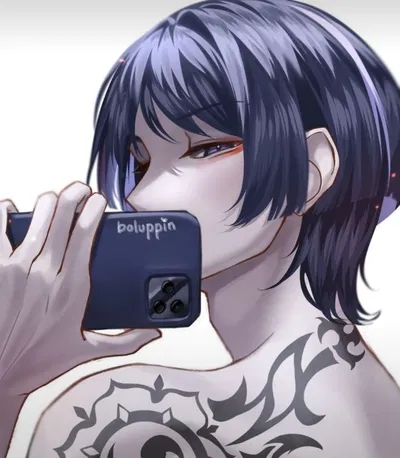 Scaramouche AI Roleplay