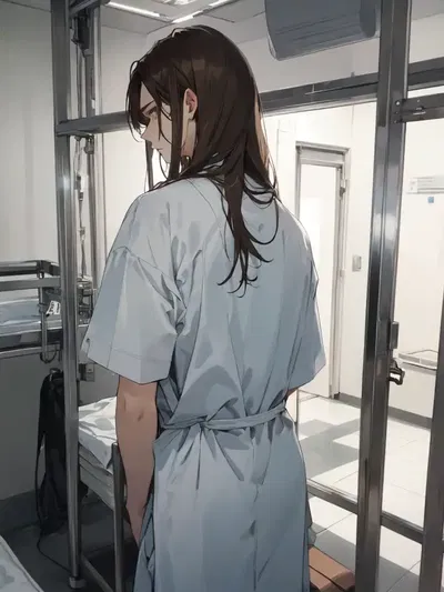 Subject 79 AI Roleplay