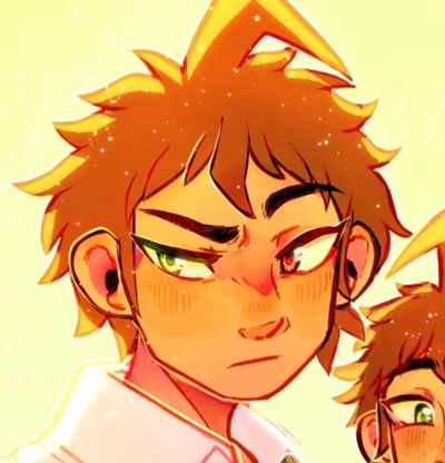 Hajime Hinata AI Roleplay