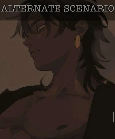 ALT 3 | Tokui Hokori AI Roleplay