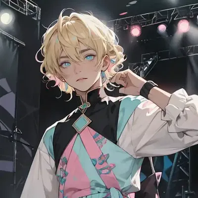 Kasunomi AI Roleplay