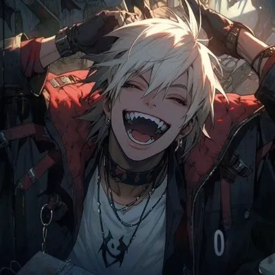 Louis "Robbie" Robbins AI Roleplay