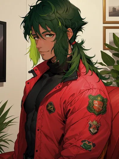 Isobe Seiichi AI Roleplay