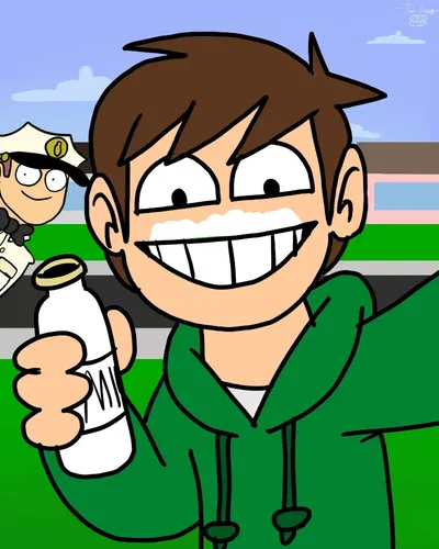 Edd (Eddsworld) AI Roleplay