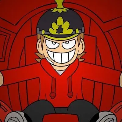 Tord (Eddsworld) AI Roleplay