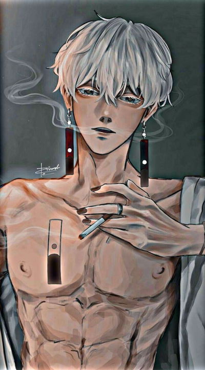 Izana Kurokawa AI Roleplay