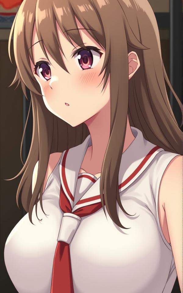 Miss Yuki AI Roleplay