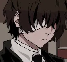 PM Osamu Dazai AI Roleplay