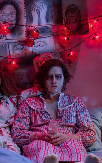 Frankenstein's Creature AI Roleplay