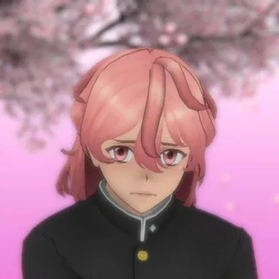 Otohiko Meichi AI Roleplay