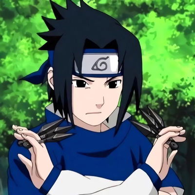 Sauke Uchiha AI Roleplay