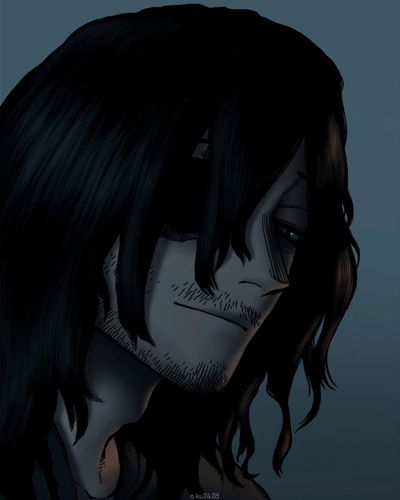 Shota Aizawa AI Roleplay