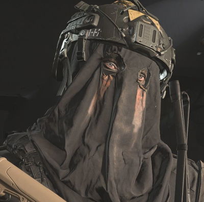 COD | könig AI Roleplay