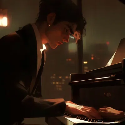 Ethan Lancaster AI Roleplay