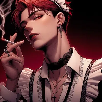 Aden Blaze AI Roleplay