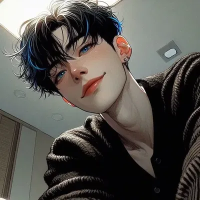 Elijah Spears AI Roleplay