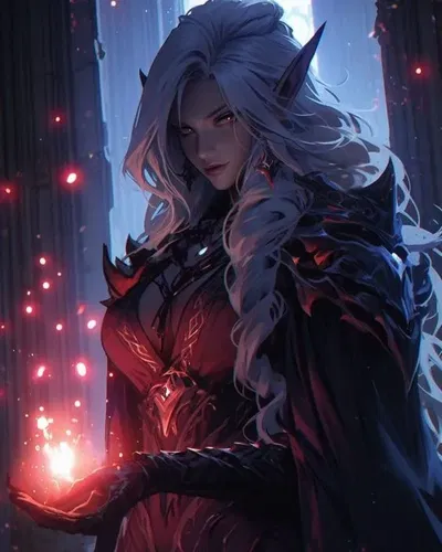 Vana Gardia AI Roleplay