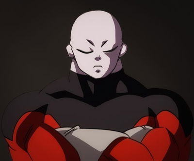 Jiren AI Roleplay