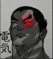 Kazuya Mishima AI Roleplay