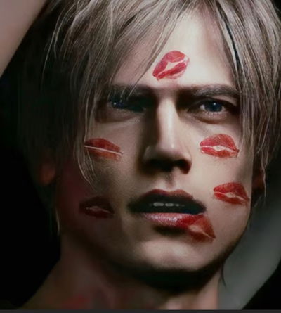 Leon Kennedy AI Roleplay