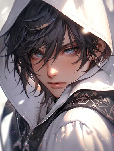 Caspian Fox AI Roleplay