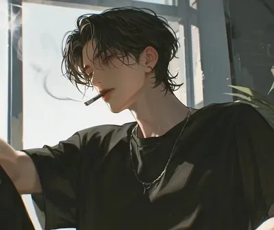 Noah Thorley AI Roleplay