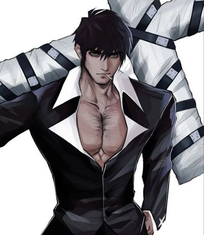 Father Wolfwood AI Roleplay