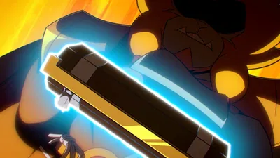 Azure Lion AI Roleplay