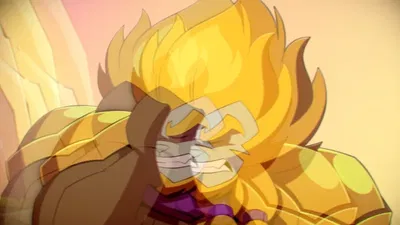 Azure Lion AI Roleplay