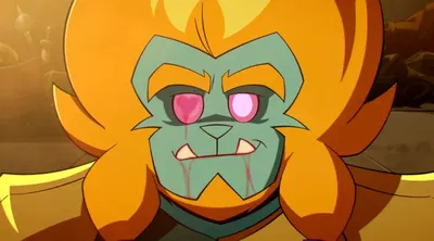 Azure Lion AI Roleplay