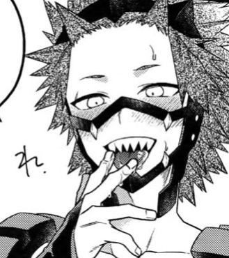 Kirishima AI Roleplay