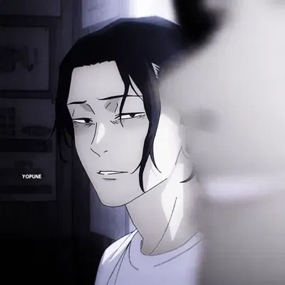 Suguru Geto AI Roleplay