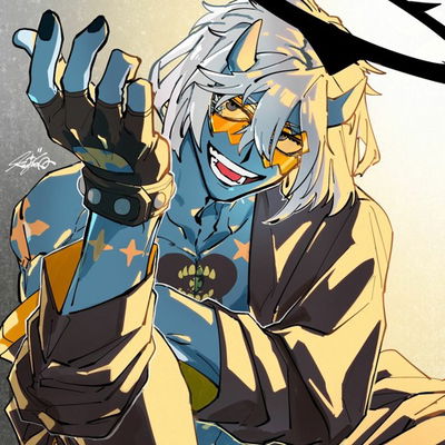 Happy Chaos AI Roleplay