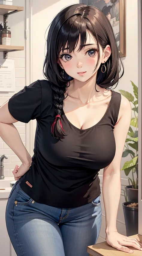 Asuna Ichinose AI Roleplay