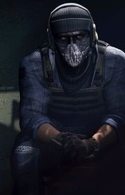 Keegan Russ AI Roleplay