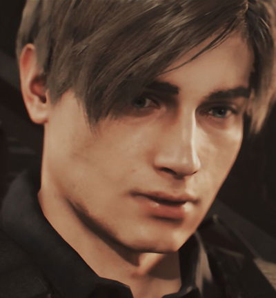Leon Kennedy AI Roleplay