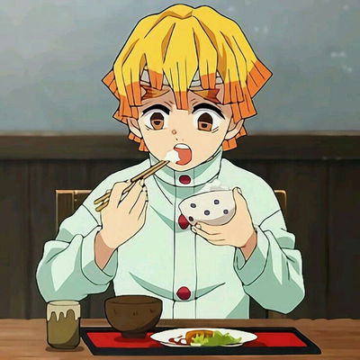 Zenitsu Agatsuma AI Roleplay