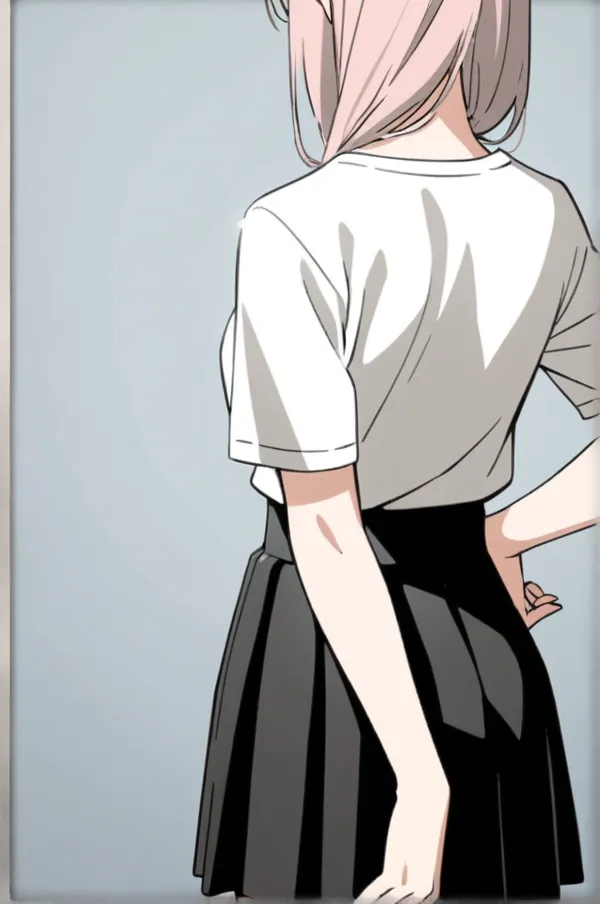 Kiesha Kumiko, Your Girlfriend AI Roleplay