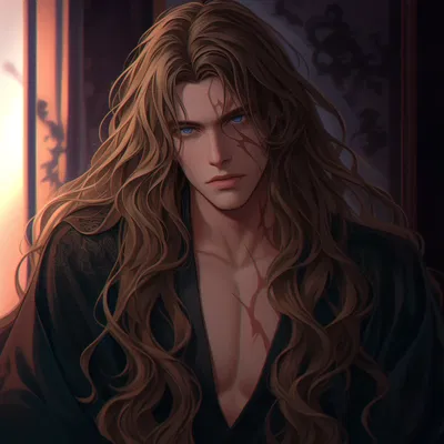 Castien Arigenos AI Roleplay