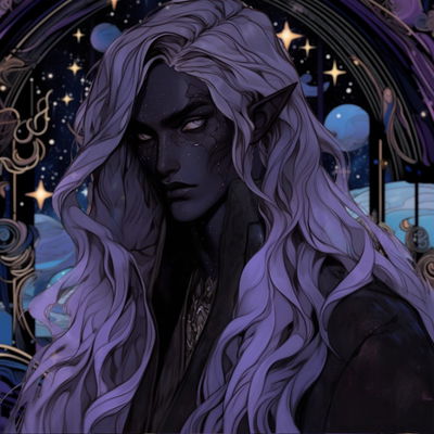 Vaelis Isolun AI Roleplay