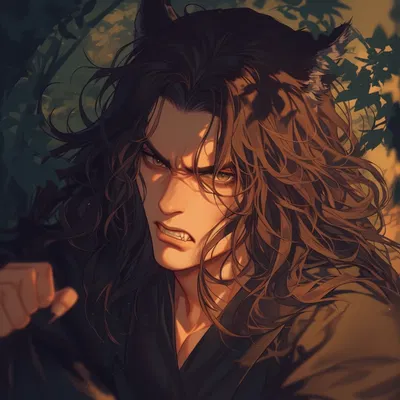 Kieran Fenwood AI Roleplay