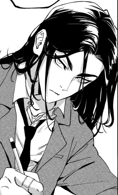 Keisuke Baji AI Roleplay