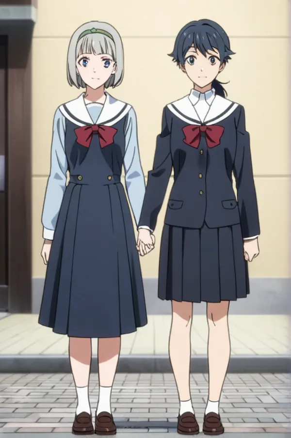 Allison McKinley || Personal Trainer AI Roleplay