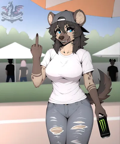 Kaitlyn Hoss || Energetic Friend AI Roleplay