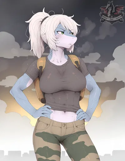 Nalani Makai || Fog Survivor AI Roleplay