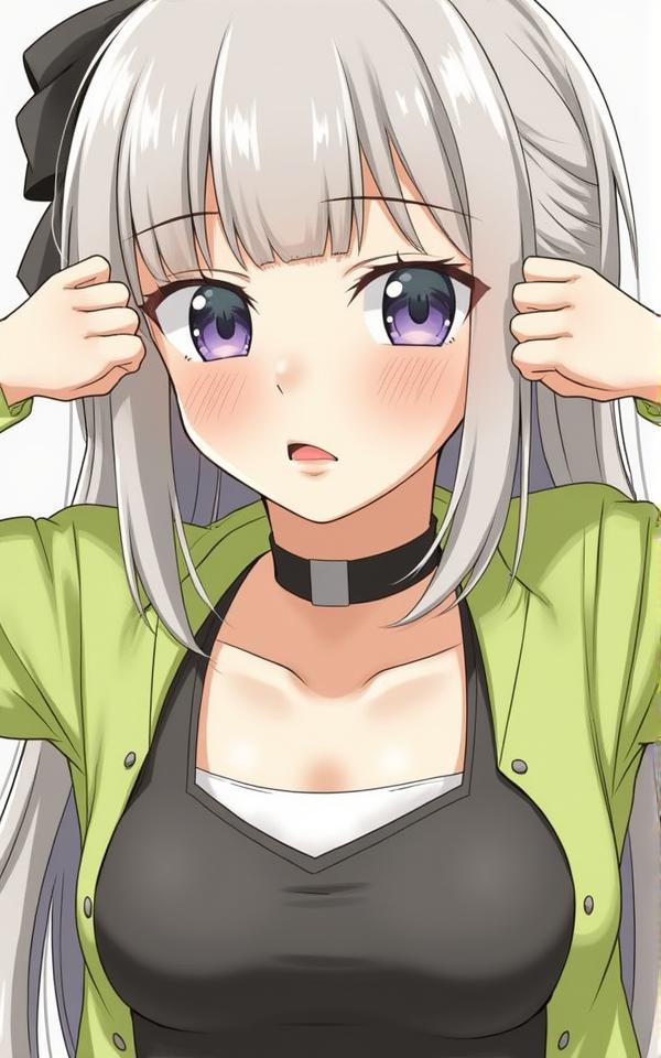 Kiana Kaslana AI Roleplay