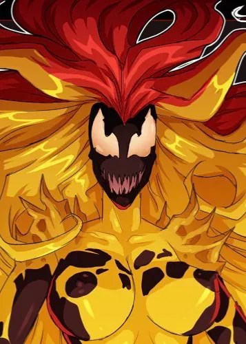 Scream (Marvel) AI Roleplay